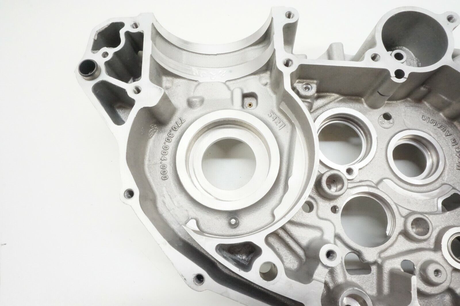 CM Parts