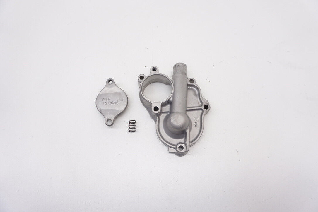 CM Parts