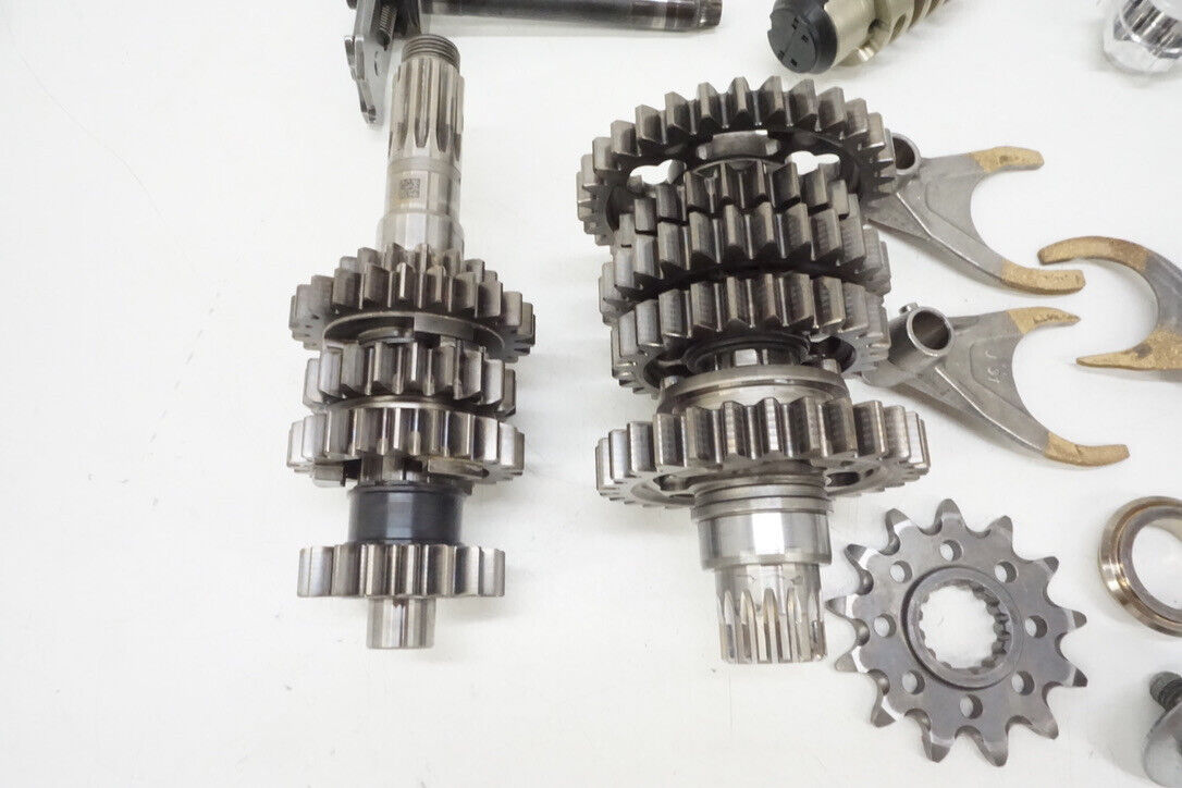 CM Parts