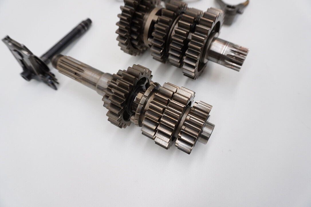 CM Parts