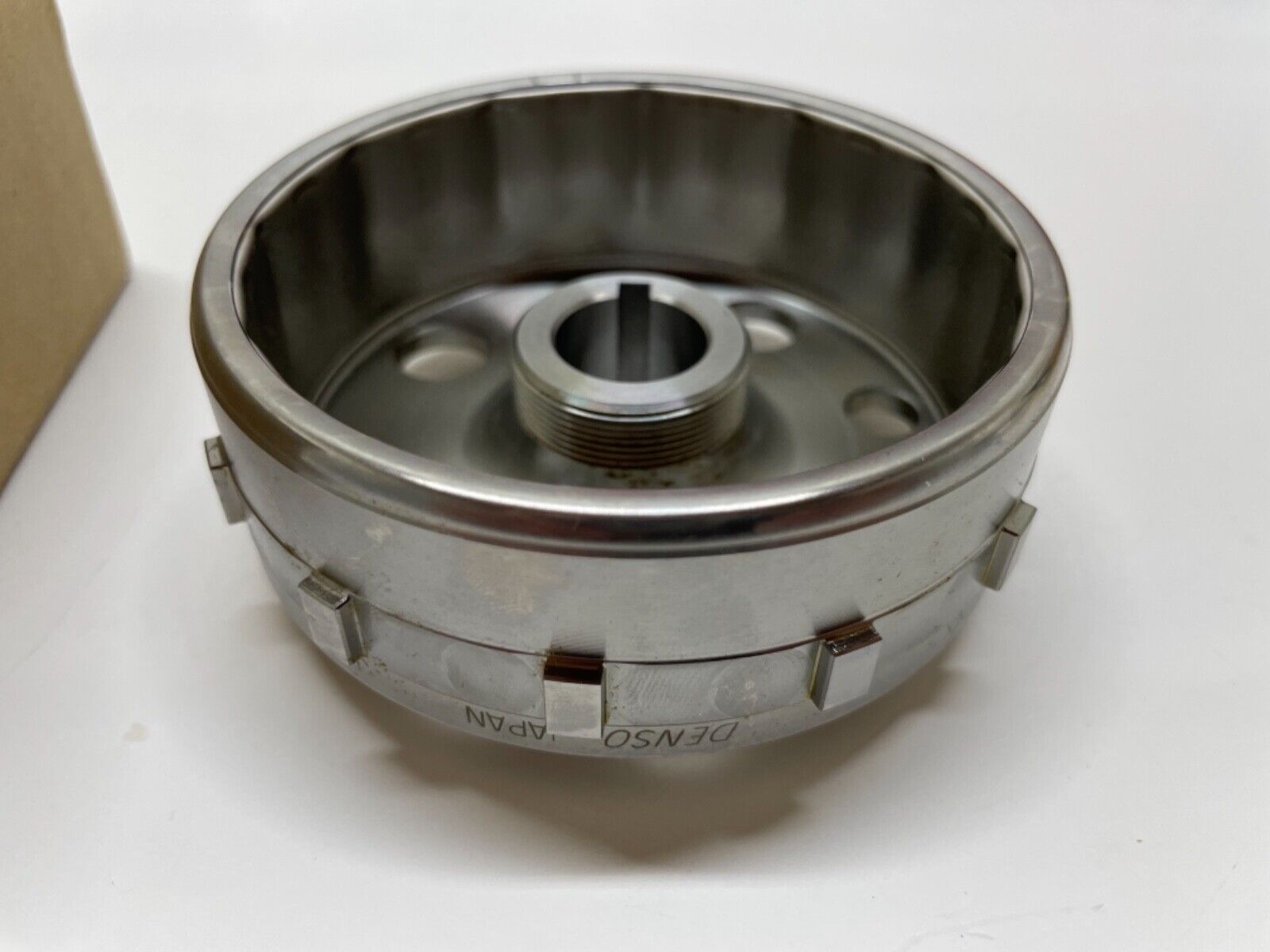CM Parts