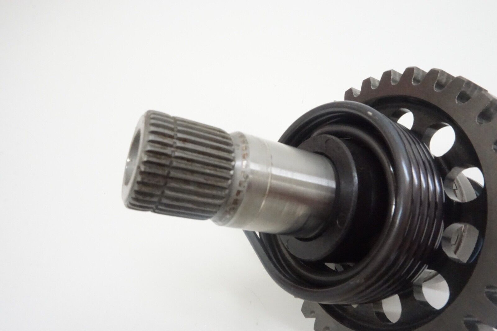 CM Parts