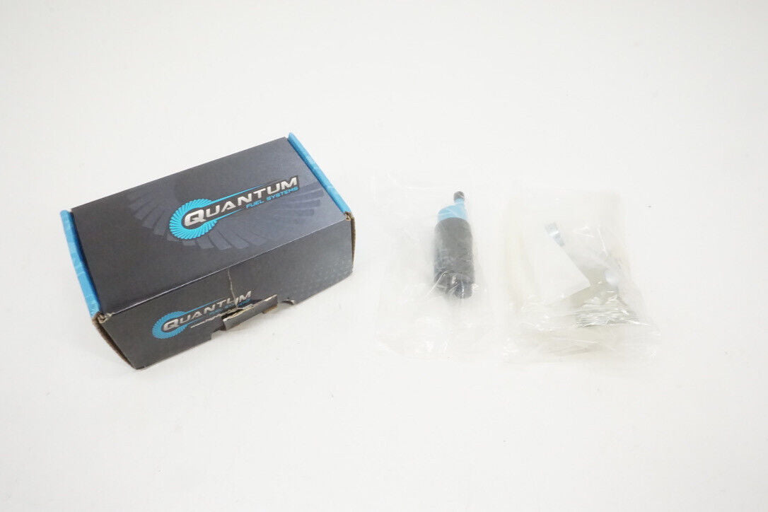 Quantum Rebuild Kit KTM 690 Quantum Fuel Systems Fuel Pump Rebuild Kit Motor Filters Hoses