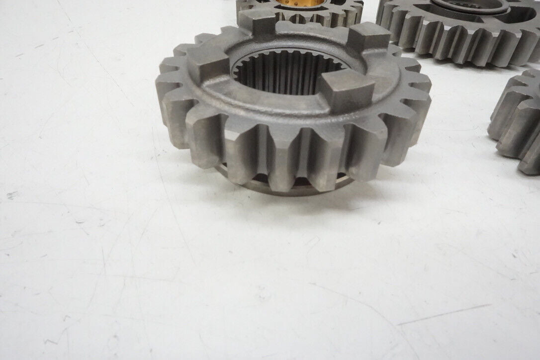 CM Parts