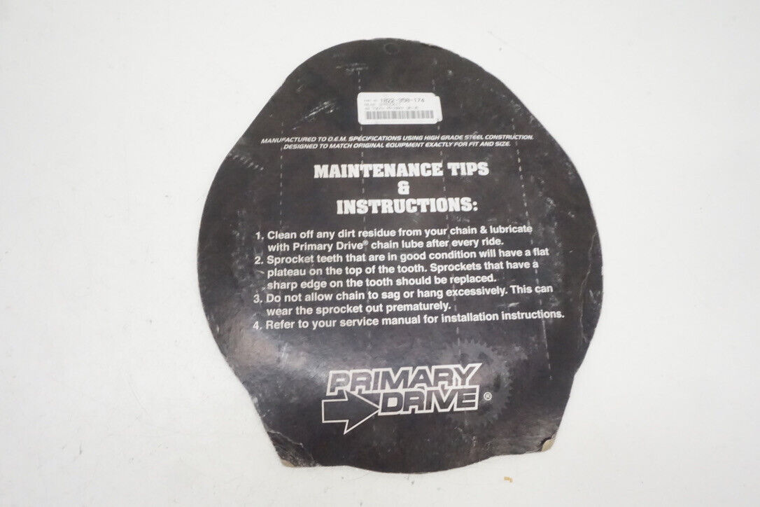 CM Parts