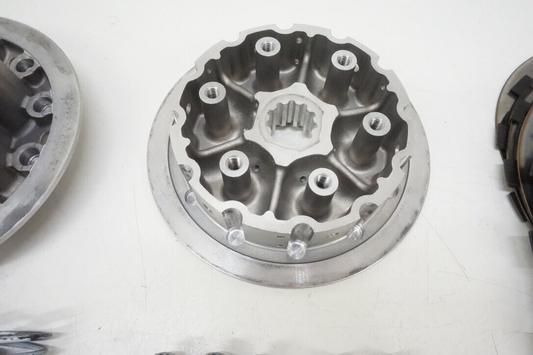 CM Parts