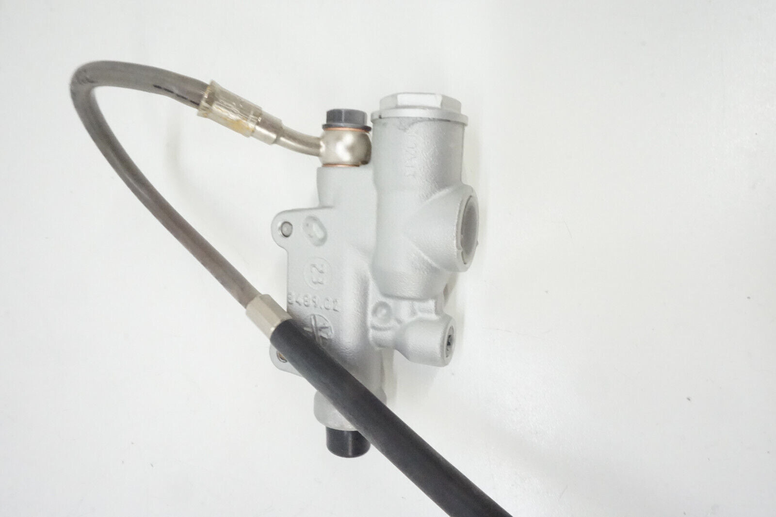 CM Parts