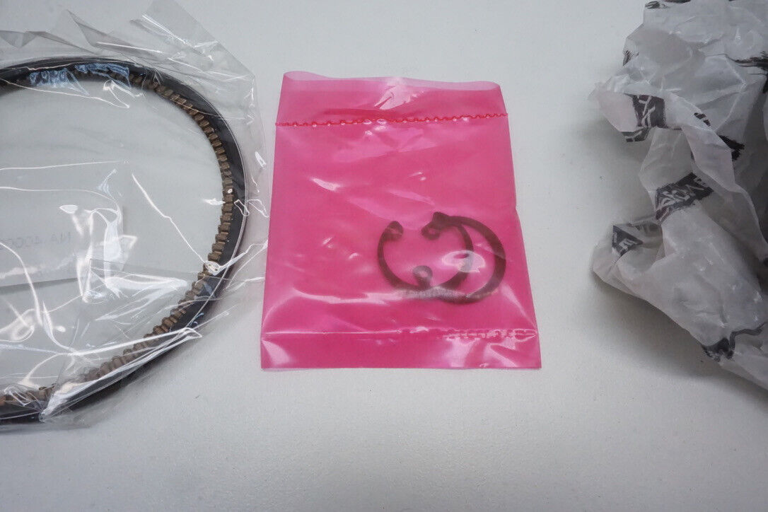 CM Parts