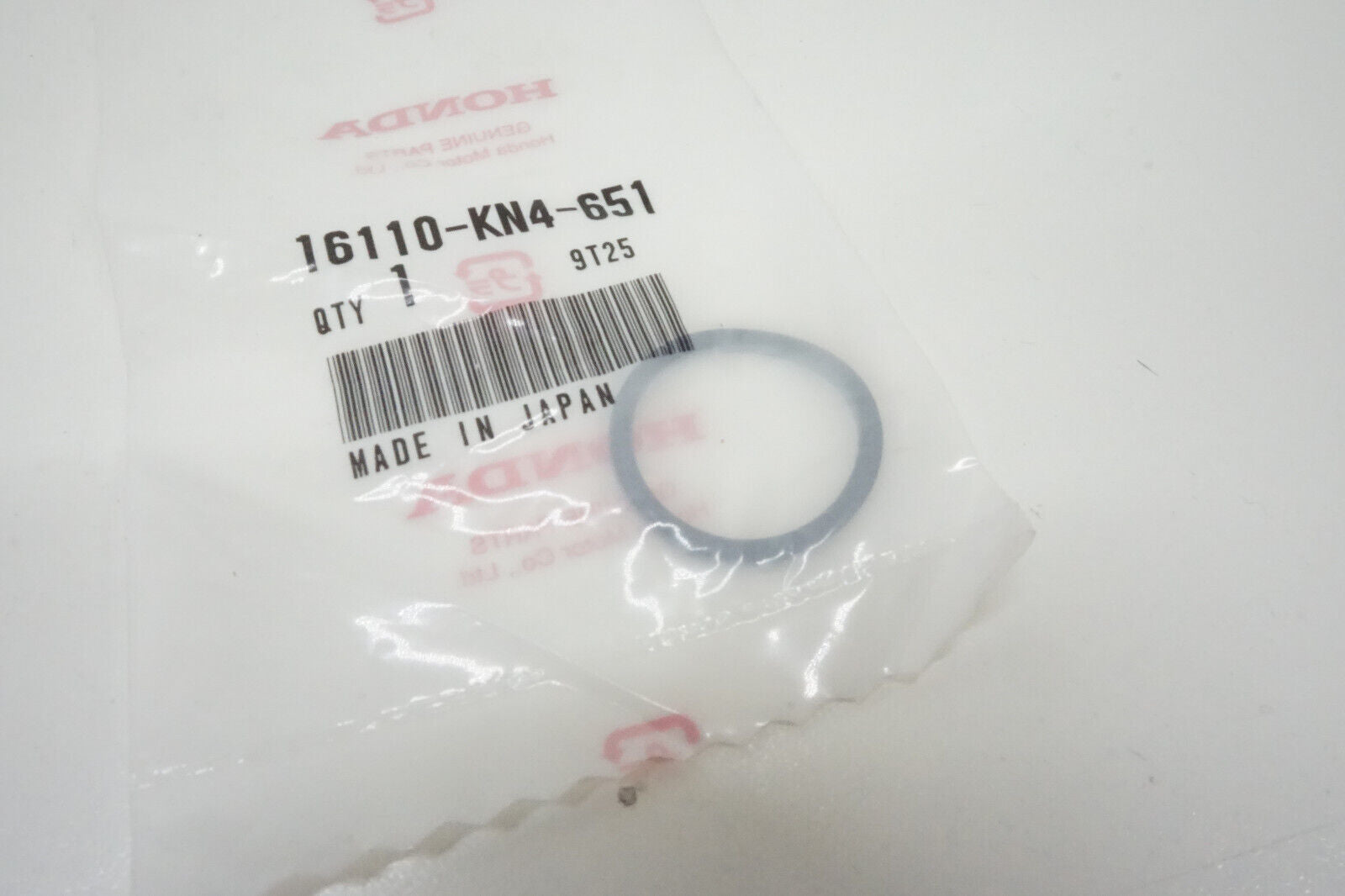 CM Parts