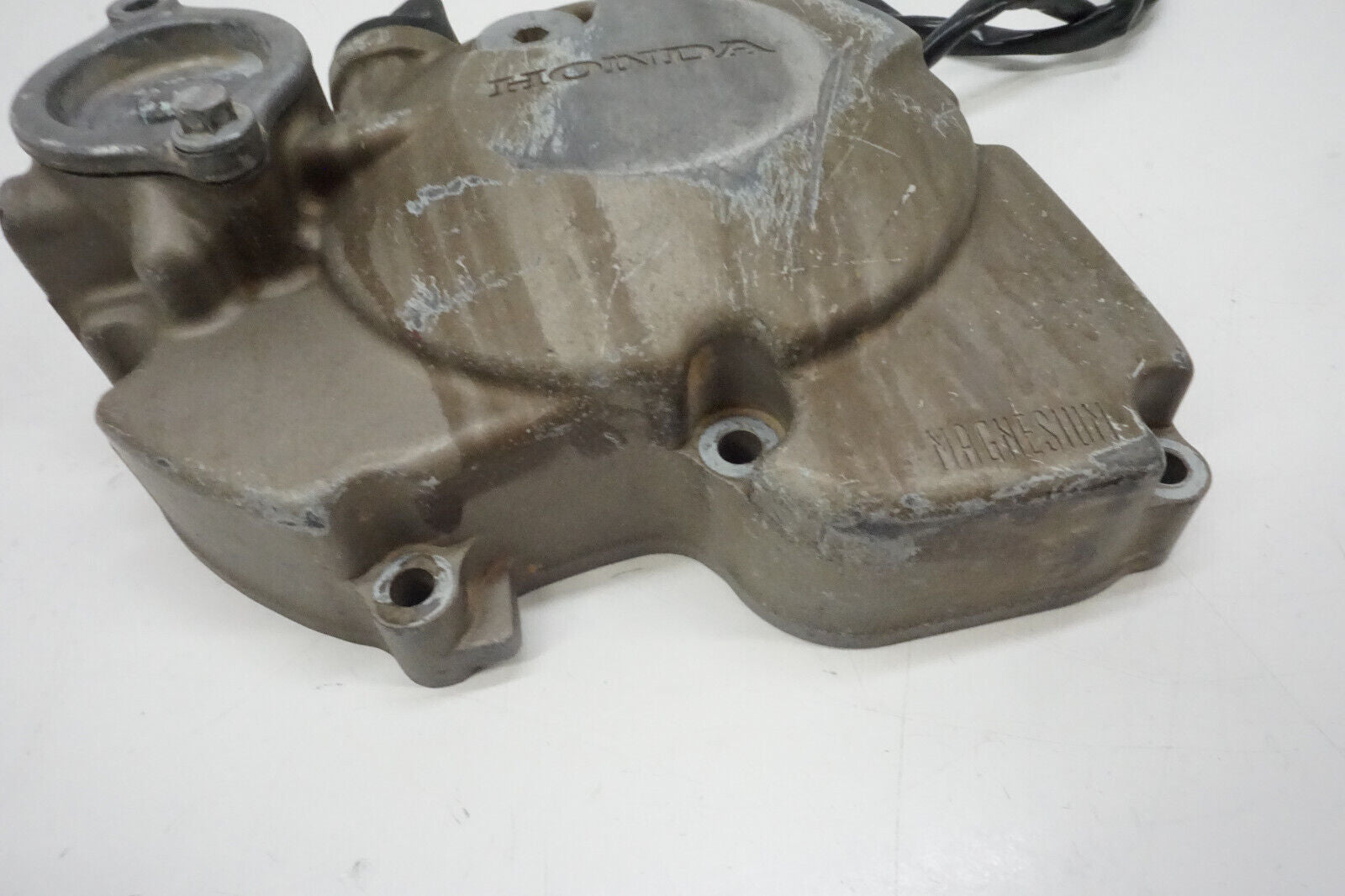 CM Parts