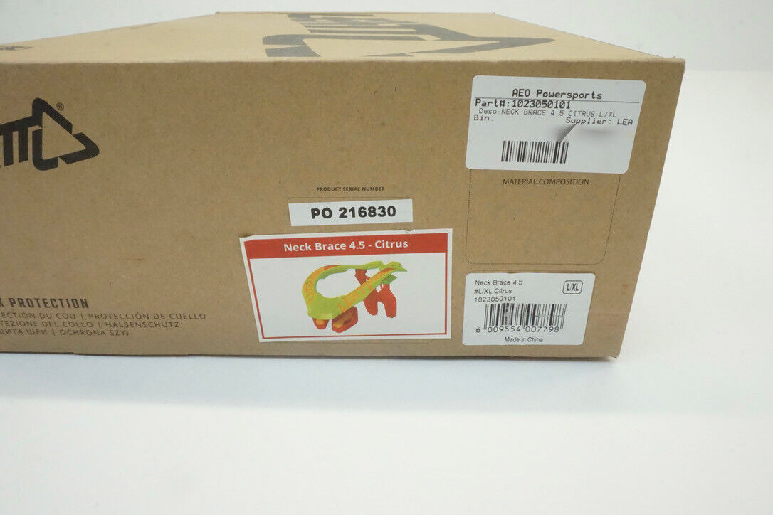 CM Parts