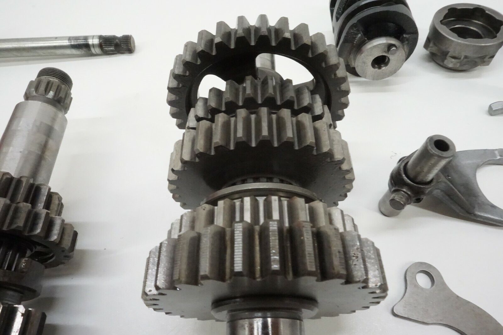 CM Parts