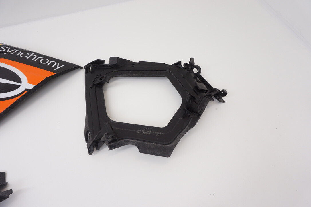 CM Parts