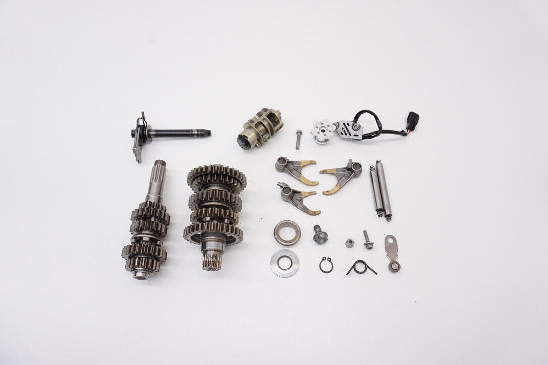 CM Parts