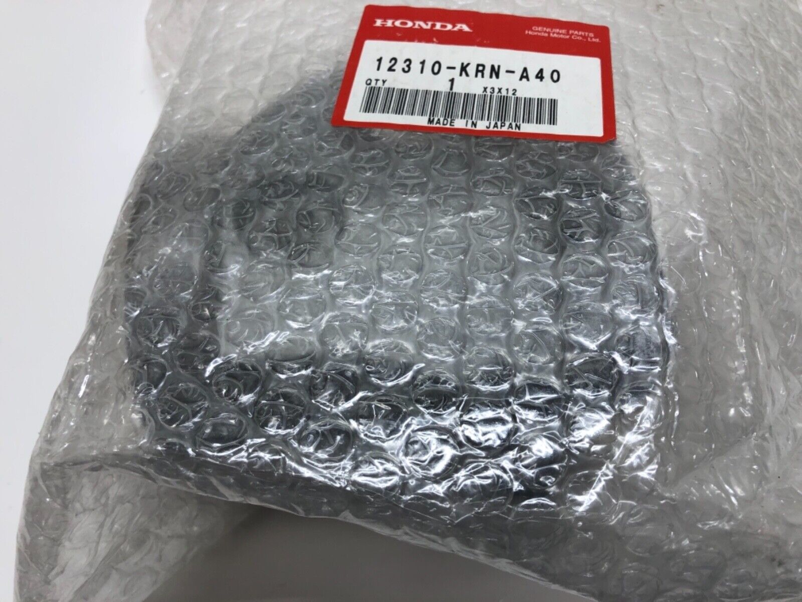 CM Parts