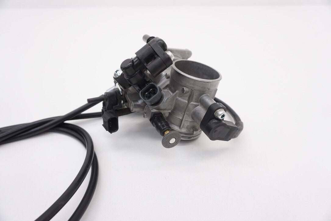 CM Parts