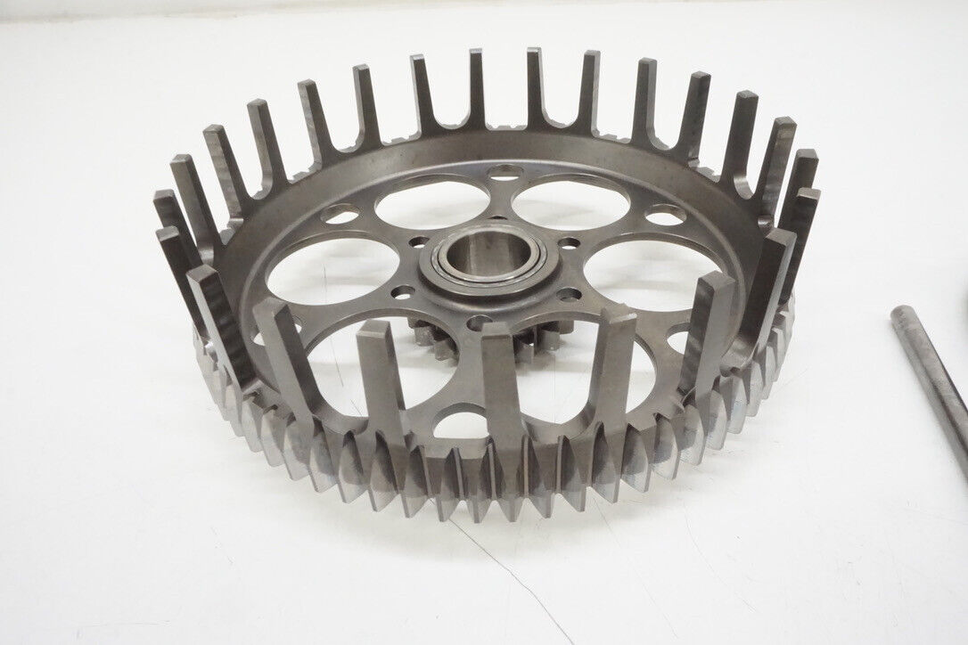 CM Parts