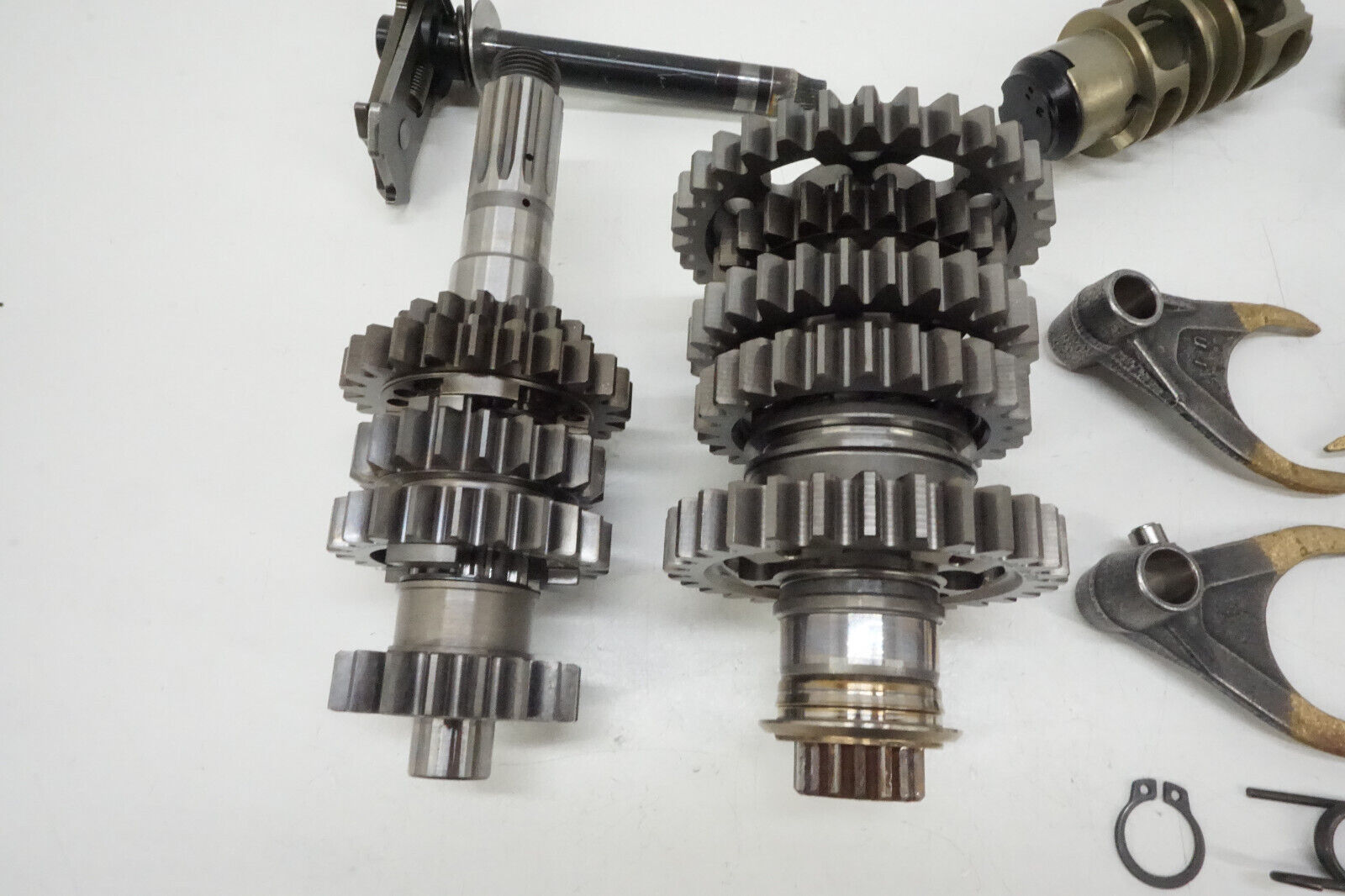 CM Parts
