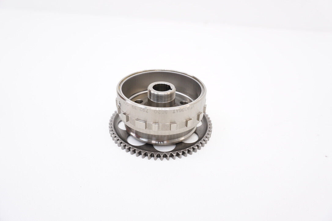 CM Parts