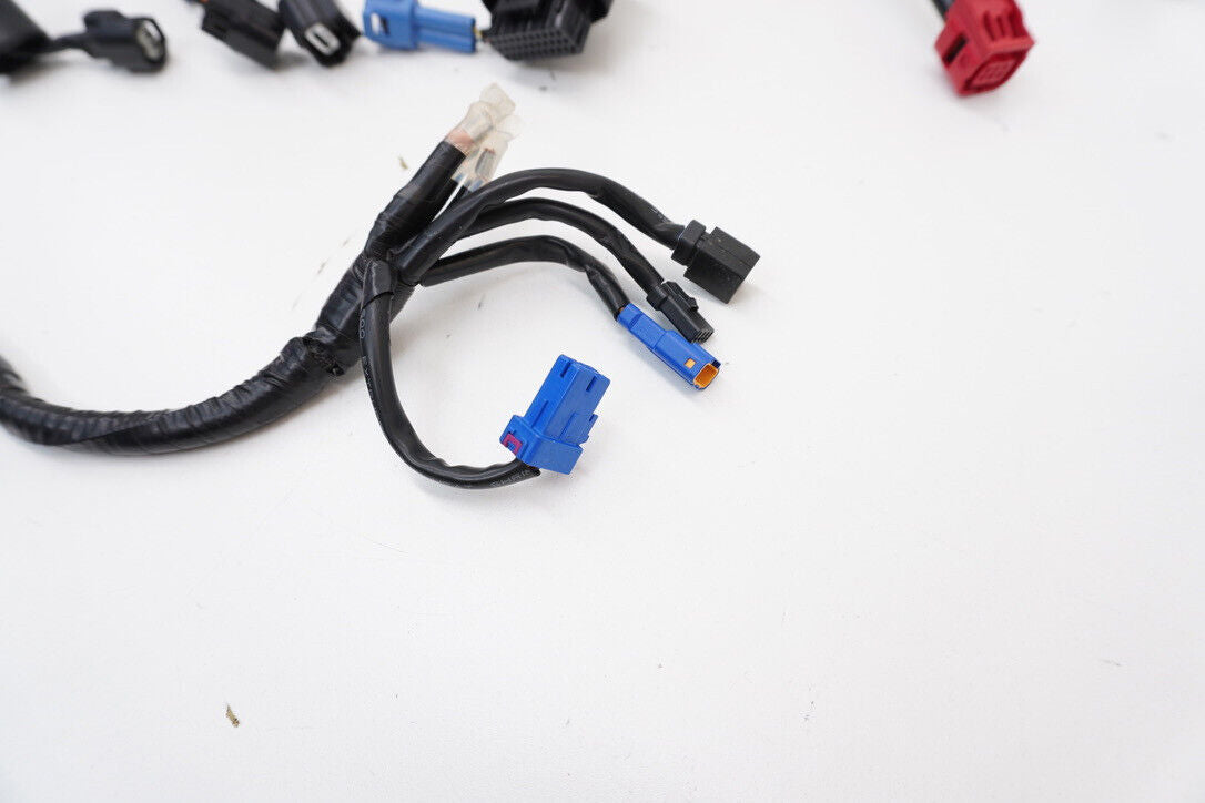 CM Parts