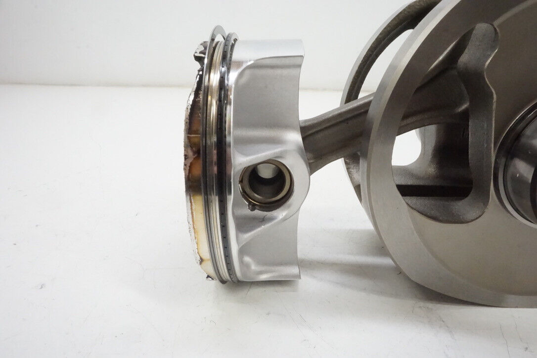 CM Parts