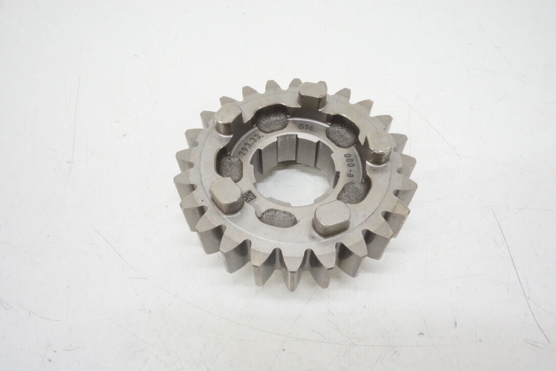 CM Parts