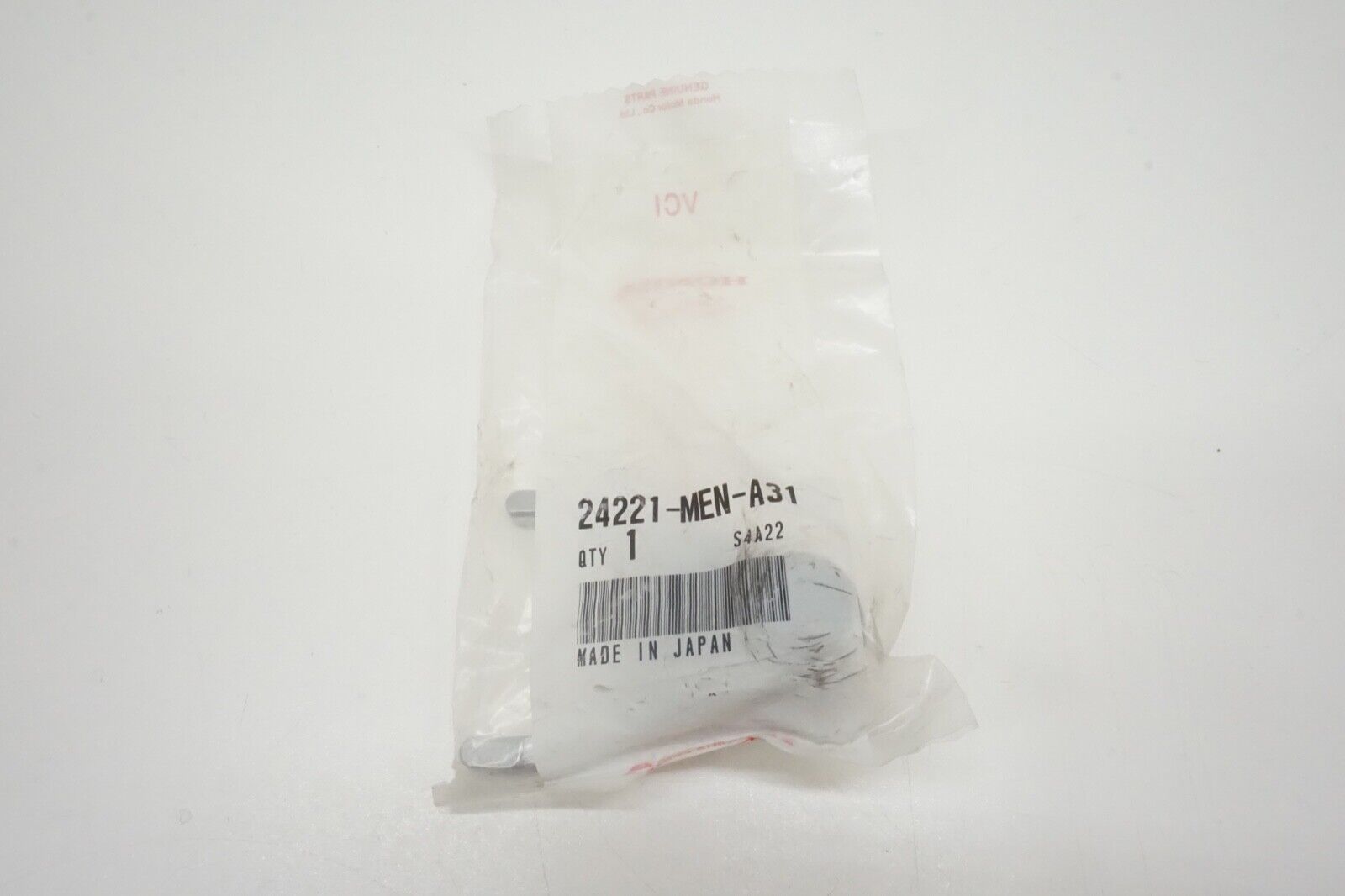 CM Parts