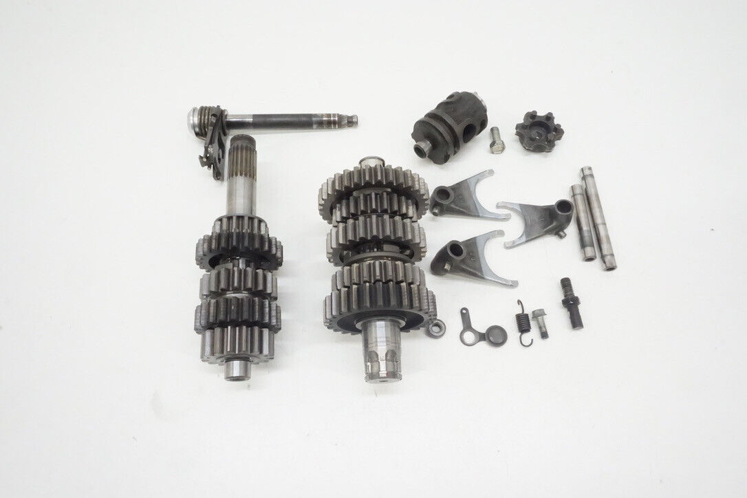 CM Parts
