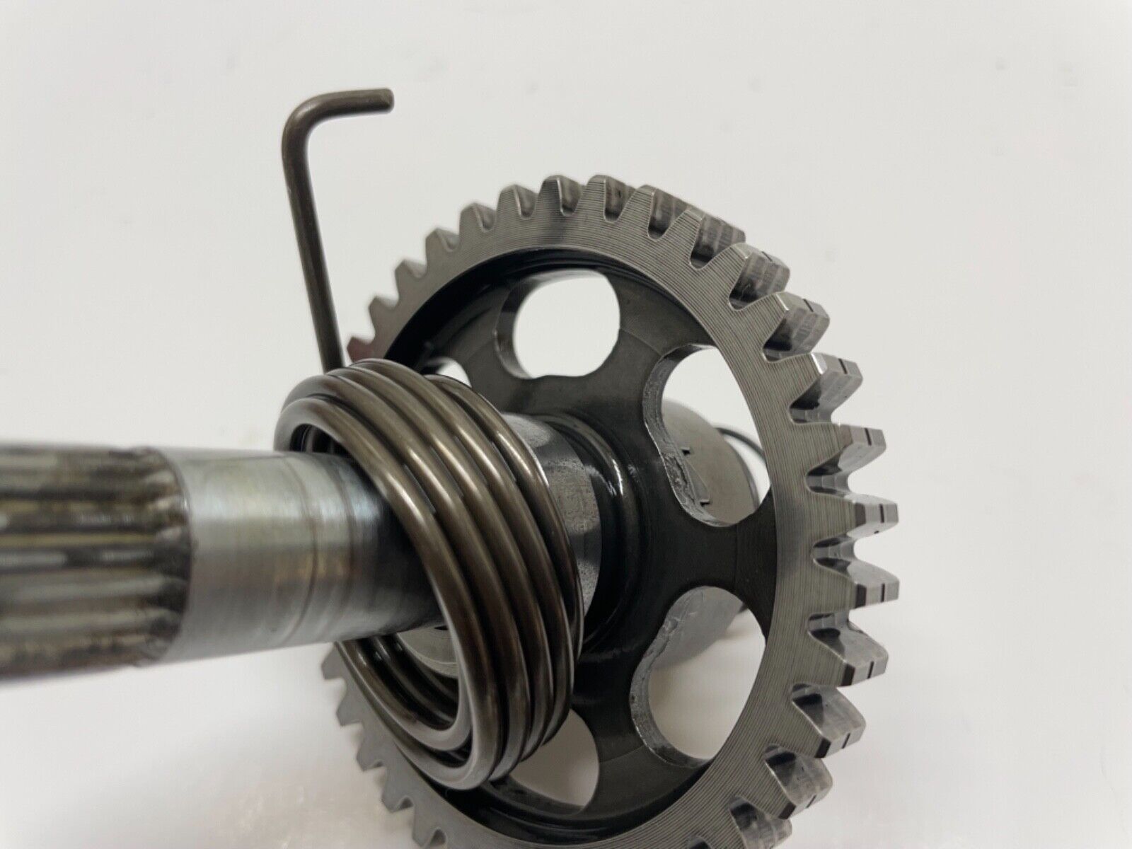 CM Parts