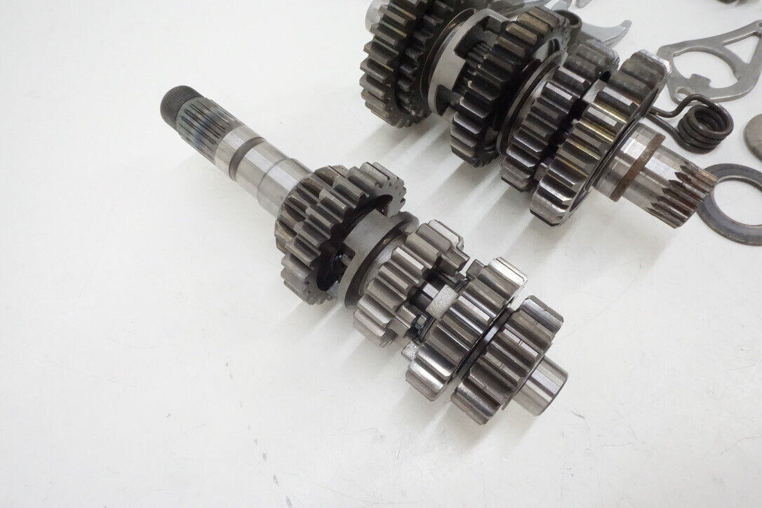 CM Parts