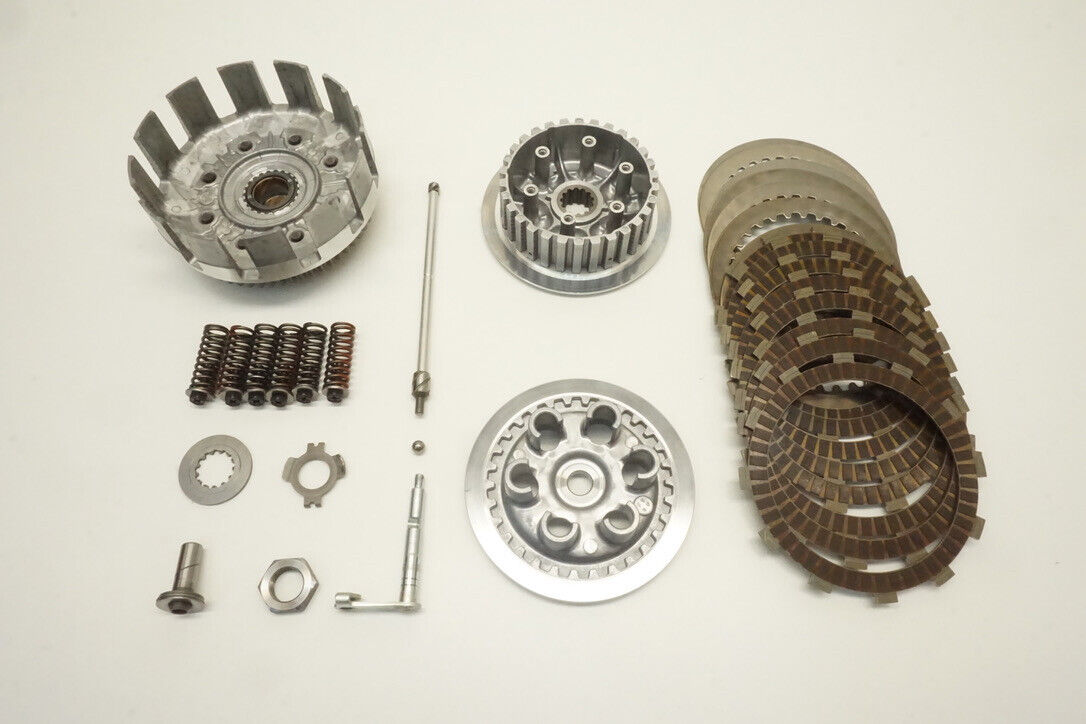 CM Parts