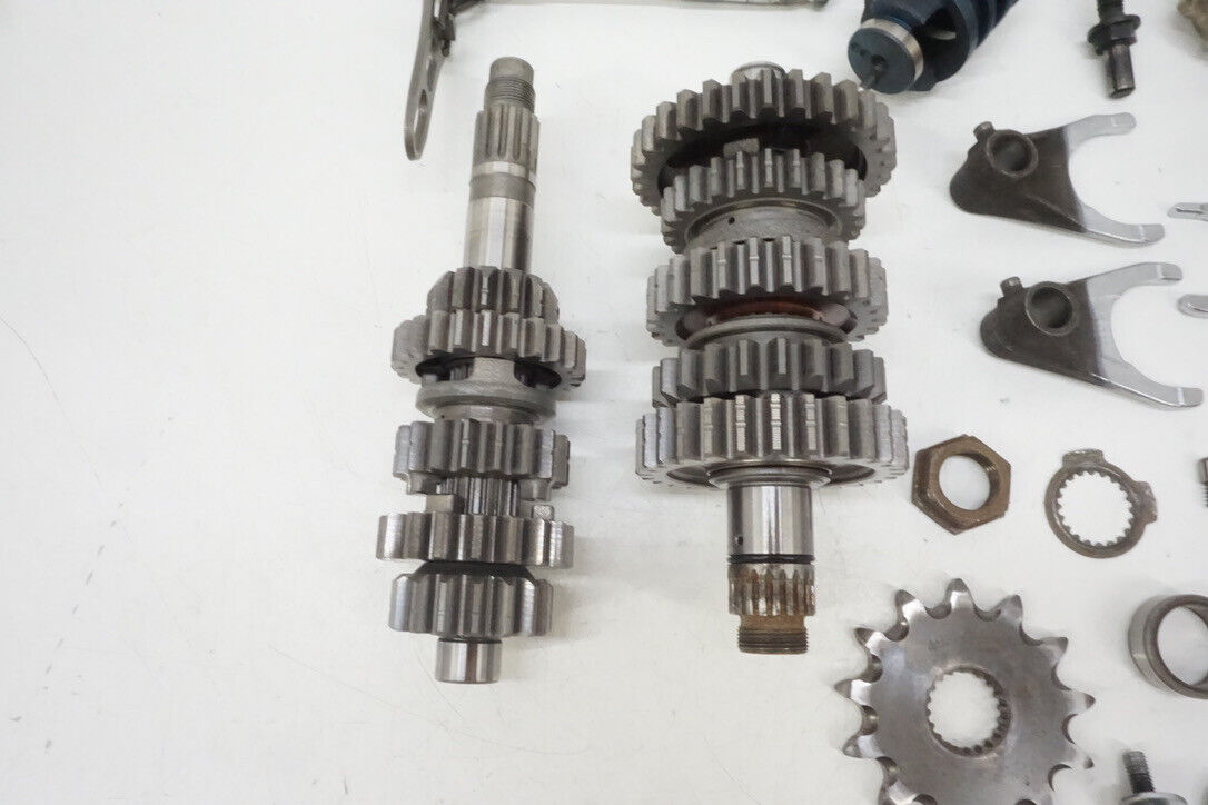 CM Parts