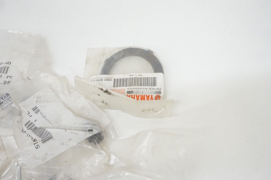 CM Parts