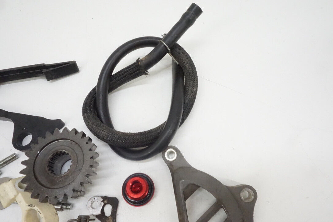 CM Parts