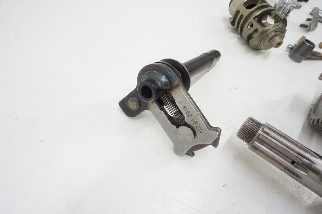 CM Parts