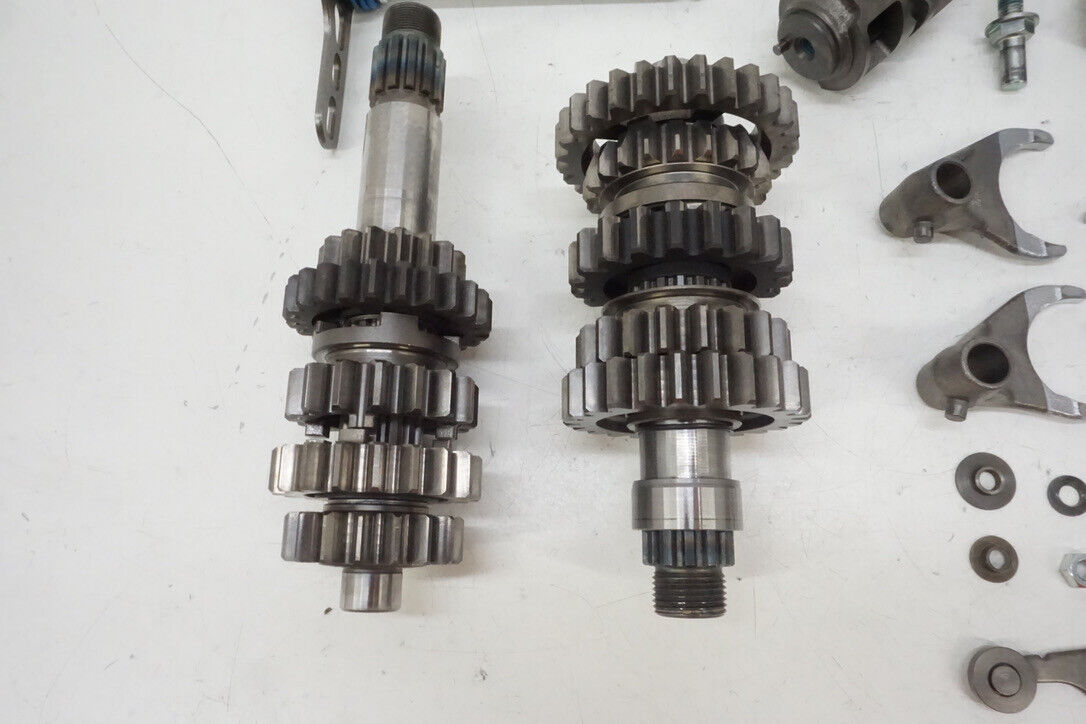 CM Parts