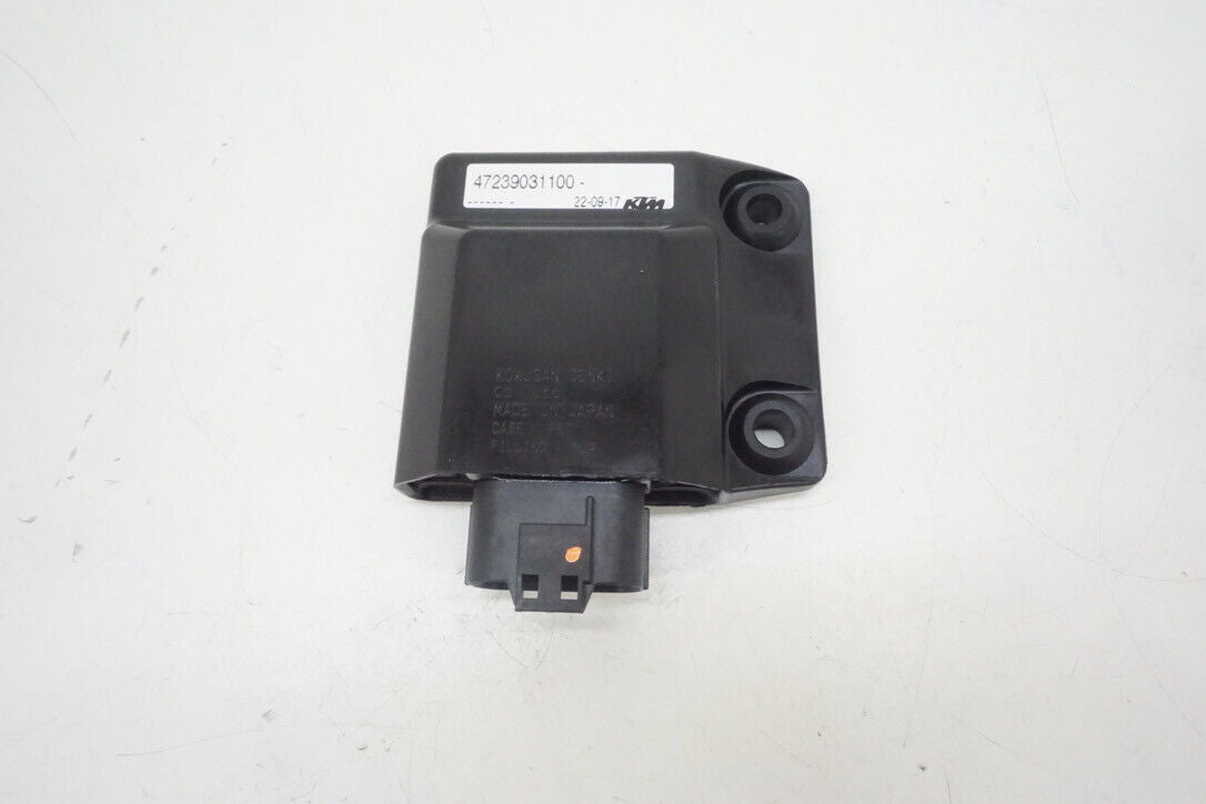 CM Parts