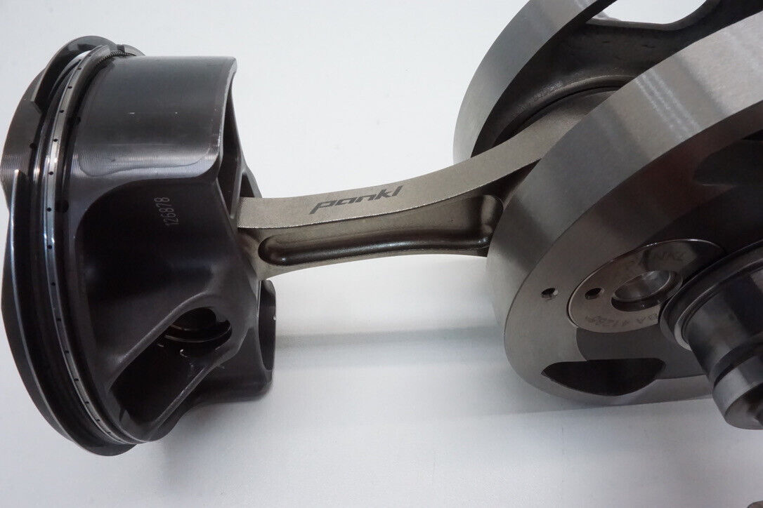 CM Parts