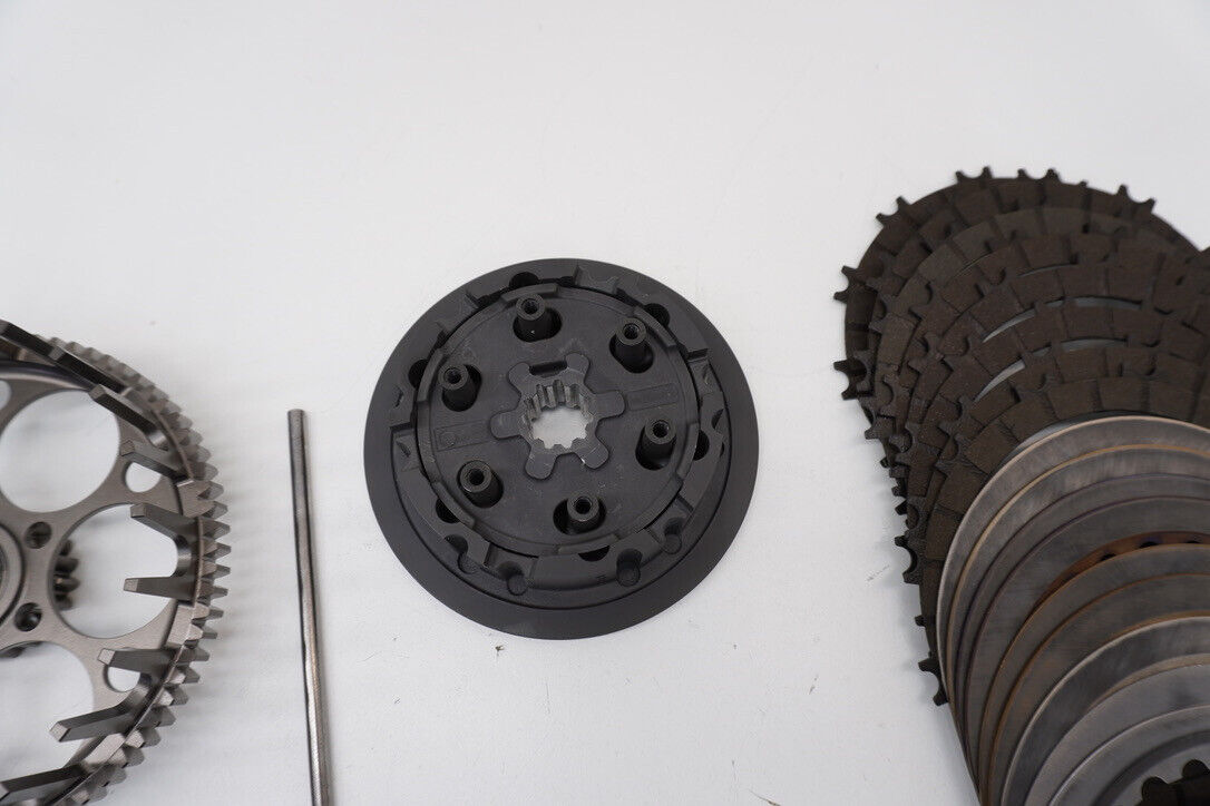 CM Parts