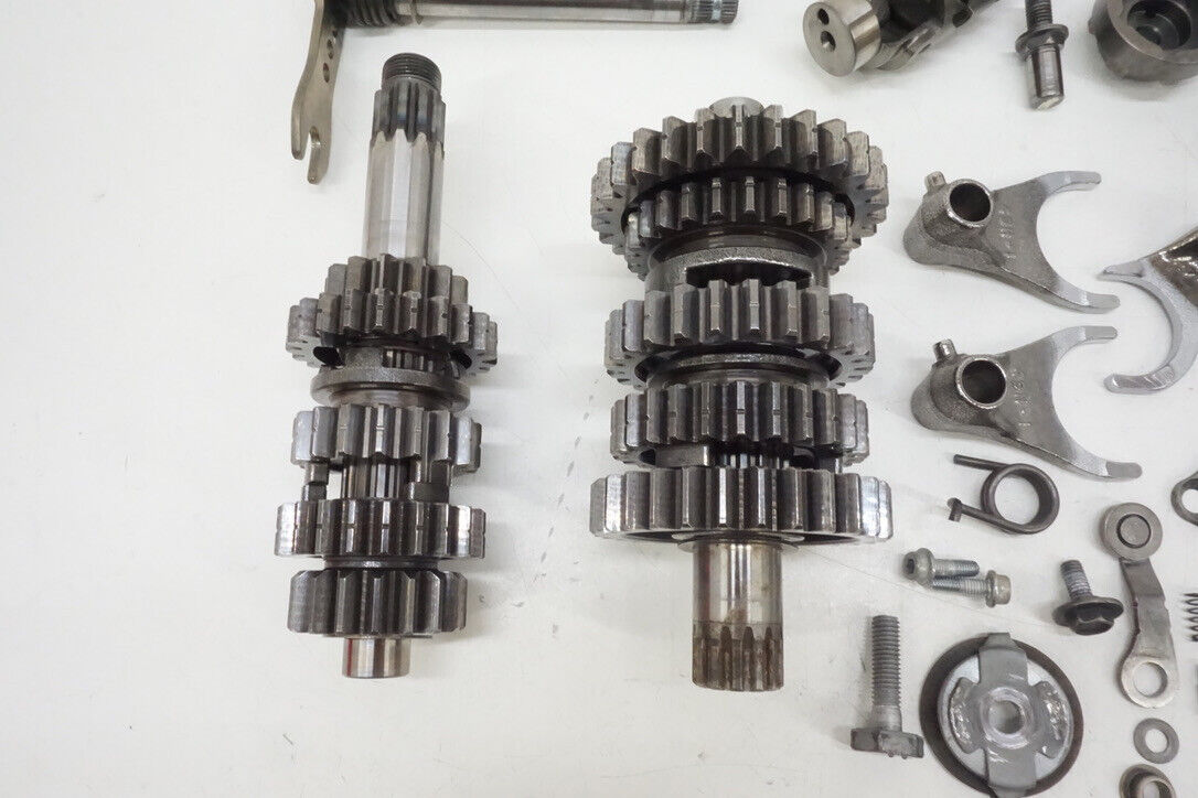 CM Parts