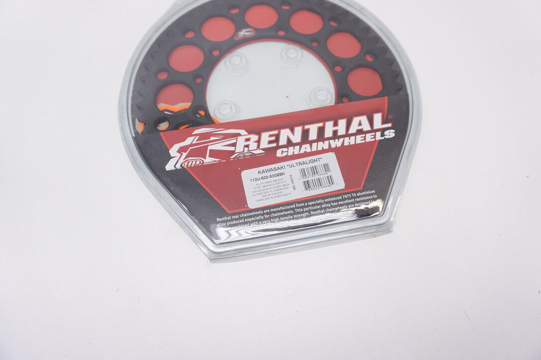 CM Parts