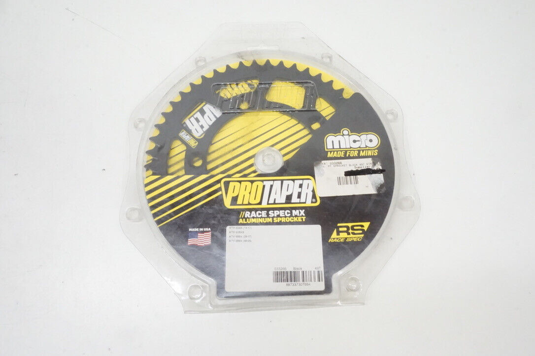 CM Parts