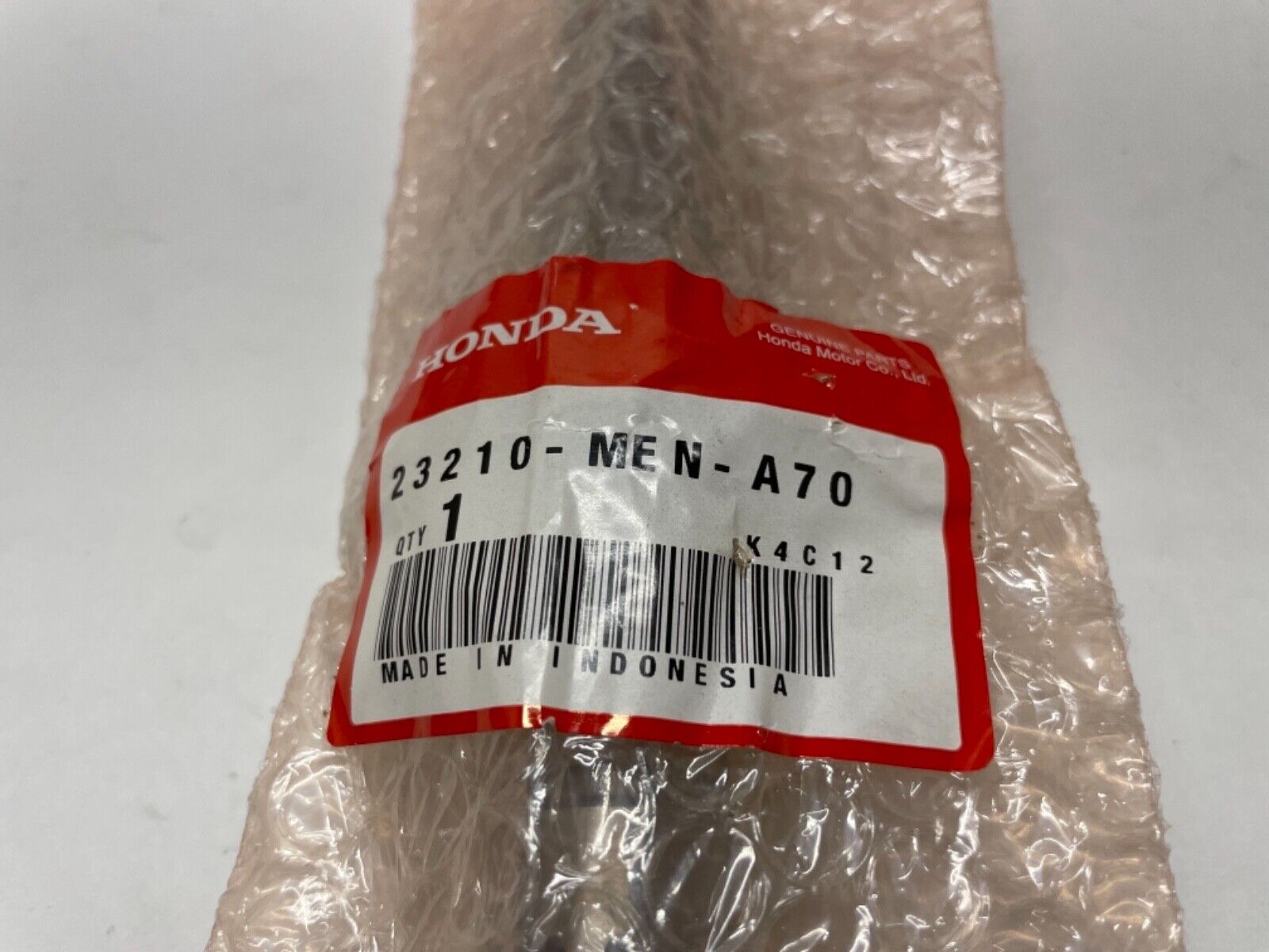 CM Parts