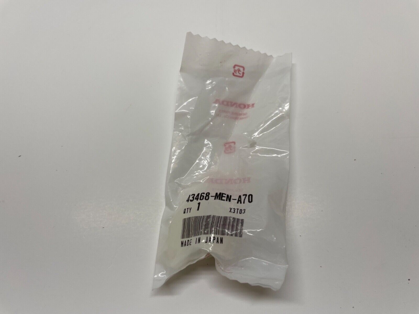 CM Parts