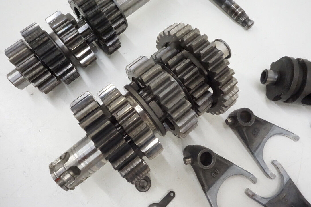 CM Parts