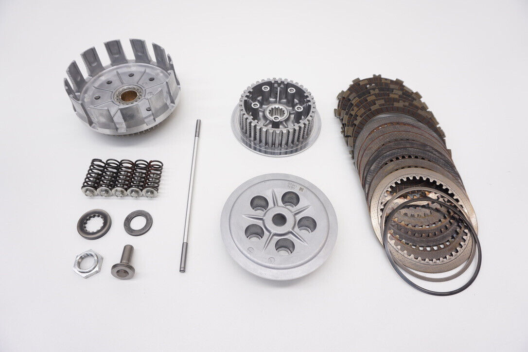CM Parts