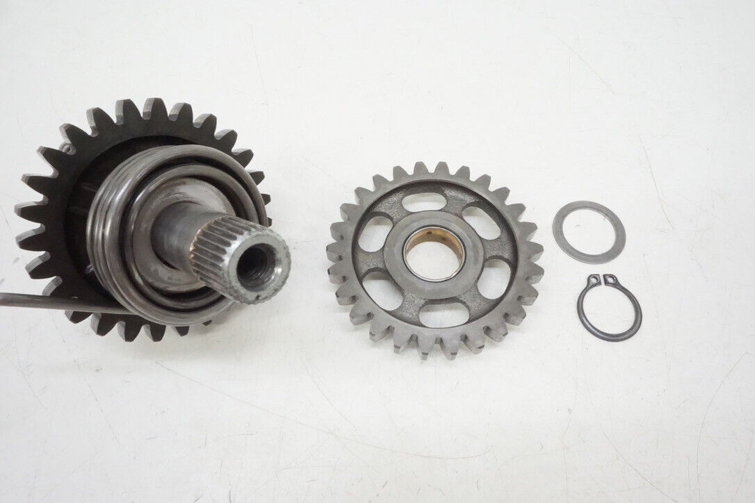 CM Parts