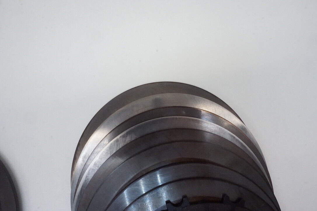 CM Parts