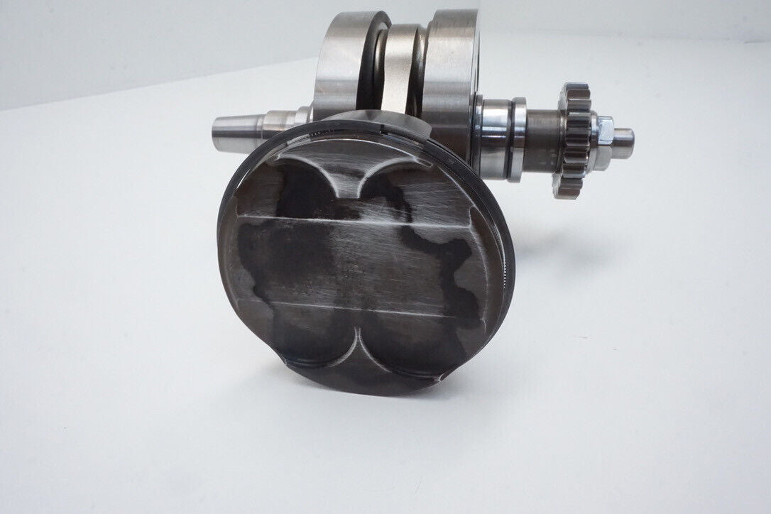 CM Parts