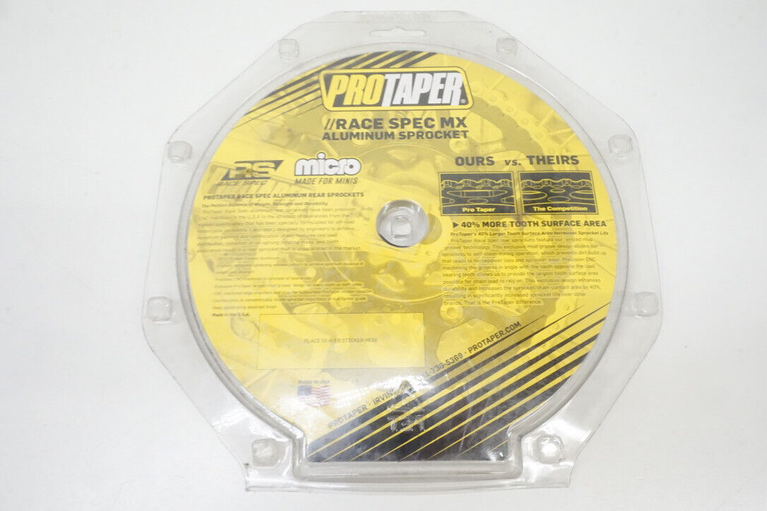 CM Parts